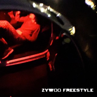 zywoo freestyle