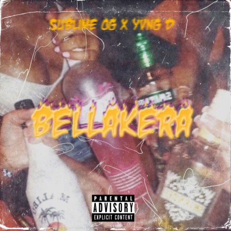Bellakera ft. Yvng D | Boomplay Music