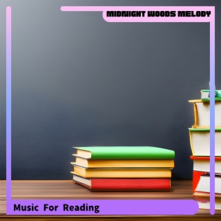 Music for Reading