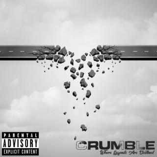 Crumble EP