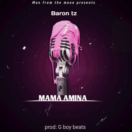 Mama Amina | Boomplay Music