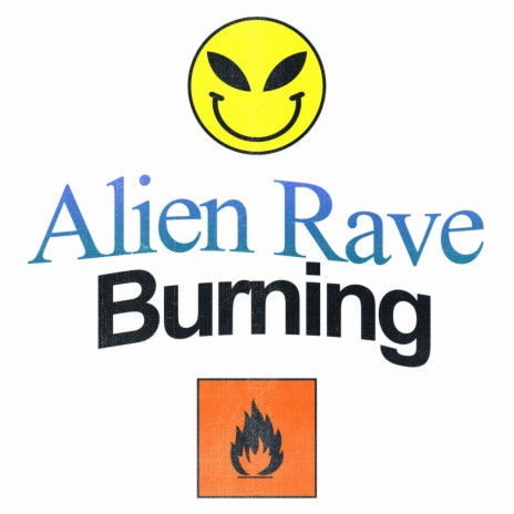 Burning (Original Mix)