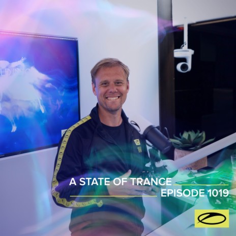 Singularity (ASOT 1019) ft. Peter Steele | Boomplay Music