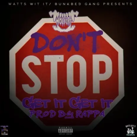 The Ultimate Guide to 'Don't Stop Get It Get It': Lyrics, Artist, & Lore