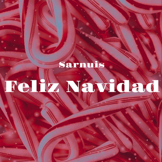 Feliz Navidad