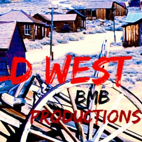 Wild West ft. @prodbyaifo & @Dakidddidit | Boomplay Music