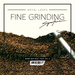 Fine Grinding