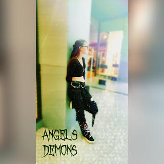 Angels, Demons