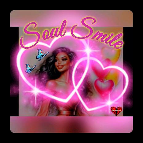 Soul Smile ft. Robin D | Boomplay Music