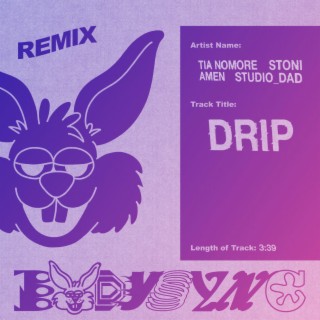 Drip (Bodysync Remix)