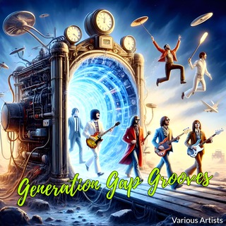 Generation Gap Grooves