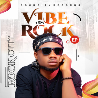 Vibe 4rm Rock