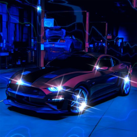Mustang (Prod. by Coldsoulz) | Boomplay Music