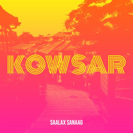 Kowsar | Boomplay Music