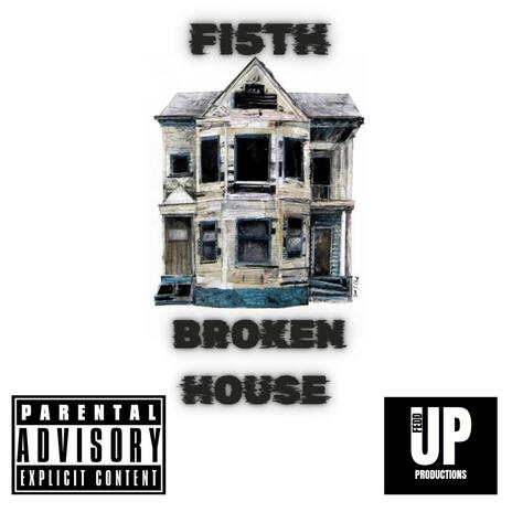 Broken House | Boomplay Music