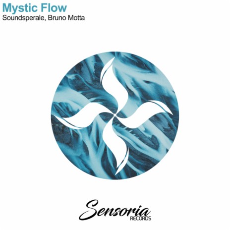 Mystic Flow (Original Mix) ft. Bruno Motta