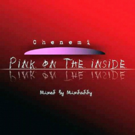 Pink On The Inside | Boomplay Music