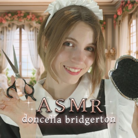 Eligiendo tu precioso vestido para el baile (ASMR Bridgerton) | Boomplay Music