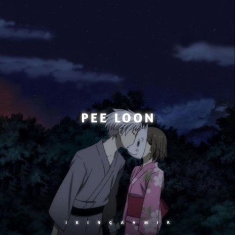 Pee loon | Boomplay Music