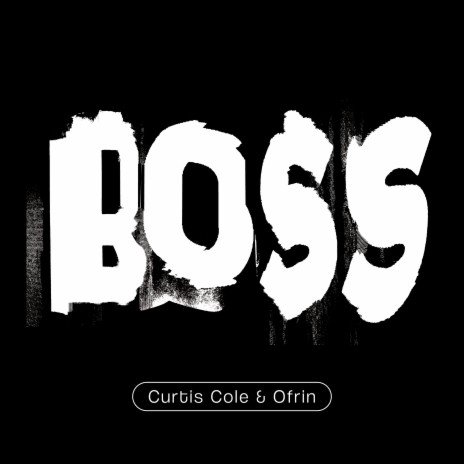 Boss (Instrumental Version) ft. Ofrin | Boomplay Music