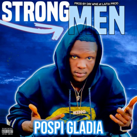 Strong men | Boomplay Music