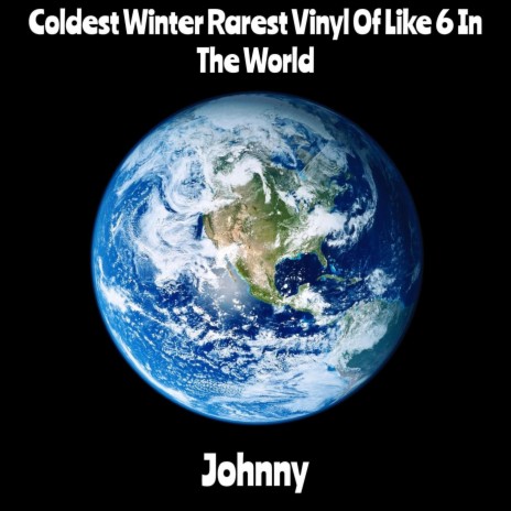 Coldest Winter Rarest Vinyl of Like 6 in the World, Pt. 1 | Boomplay Music