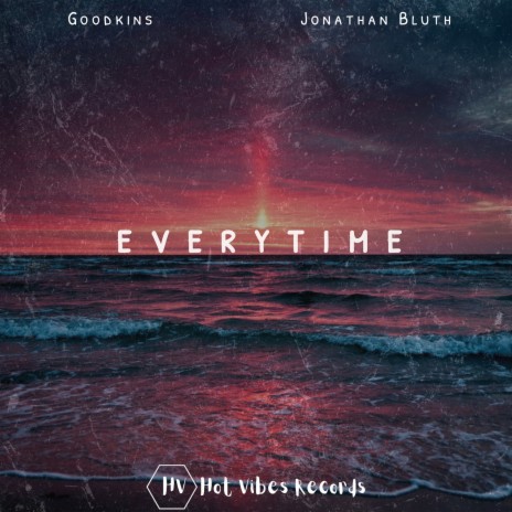 Everytime ft. BLUTH | Boomplay Music