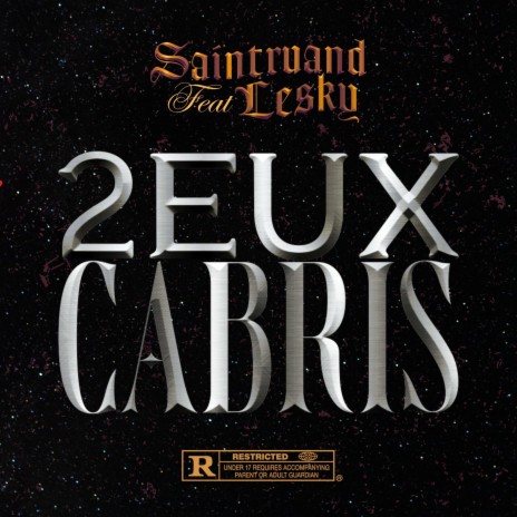 2EUX CABRIS ft. Lesky | Boomplay Music