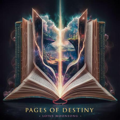 Pages of Destiny