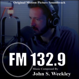 FM 132.9 (Original Motion Picture Soundtrack)