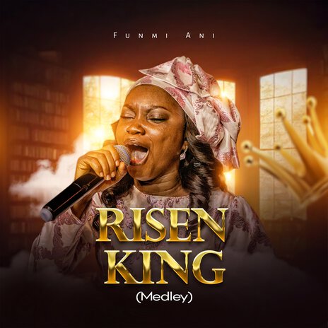 Risen King (Medley) | Boomplay Music