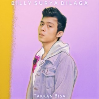 Billy Surya Dilaga