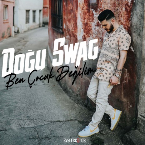 Ben Çocuk Değilim | Boomplay Music