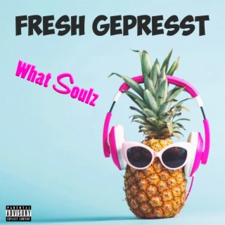 Fresh gepresst