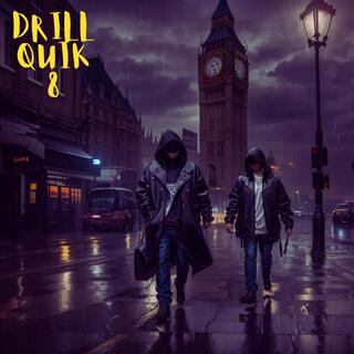 Drill Quik 8