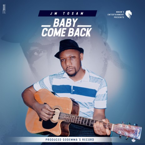 Baby Come Back | Boomplay Music