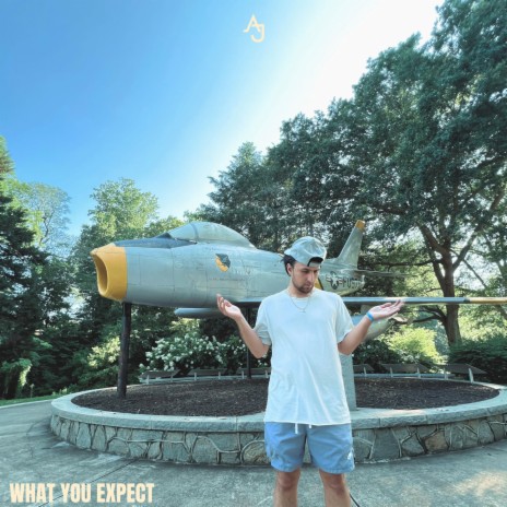 What You Expect | Boomplay Music