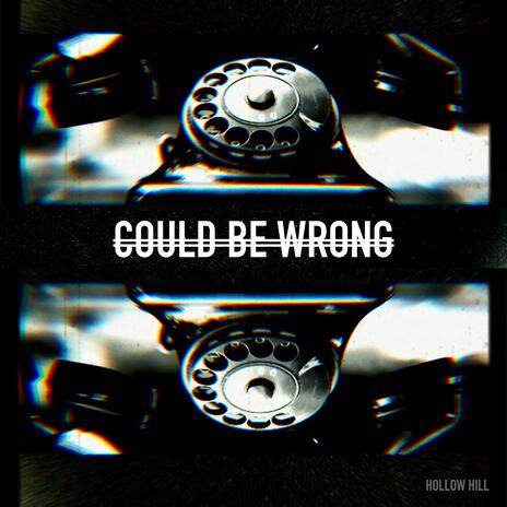 Could Be Wrong | Boomplay Music