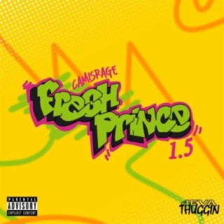 Fresh Prince 1.5