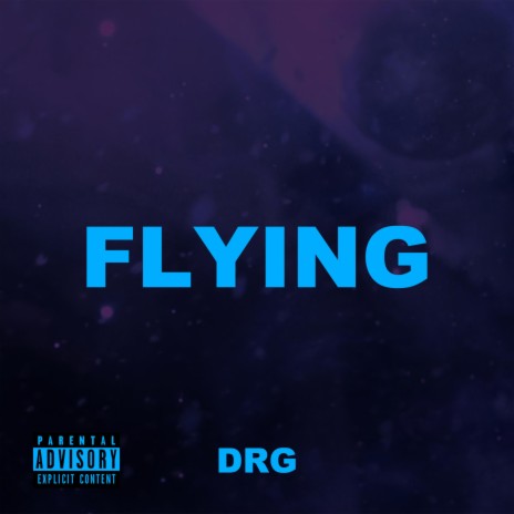 Flying 🅴 | Boomplay Music