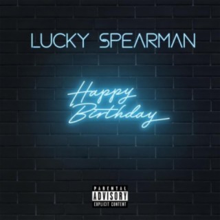 Lucky Spearman
