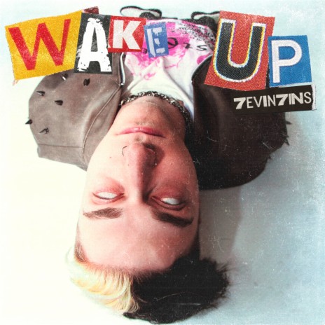 Wake Up | Boomplay Music