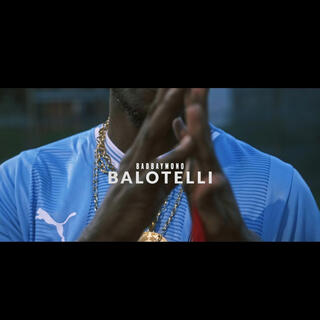 Balotelli