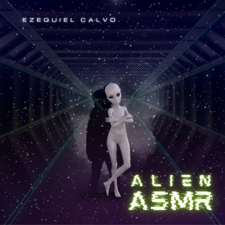 ASMR Alienígena | Boomplay Music