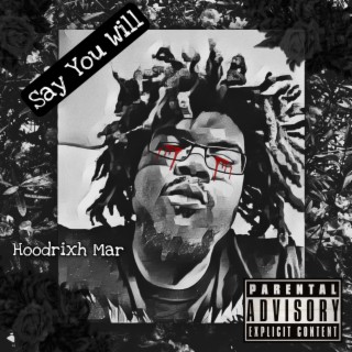 Say You Will