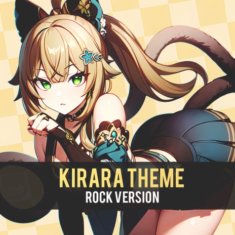 Kirara Theme (From Genshin Impact) (Rock Version) | Boomplay Music