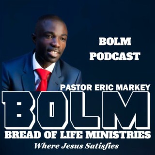 Episode 119:  THE RIGHT ATTITUDE  PRODUCES THE RIGHT RESULT  (PART 2) | PASTOR ERIC MARKEY