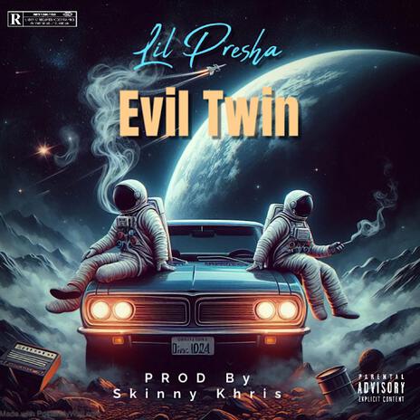 Evil Twin | Boomplay Music