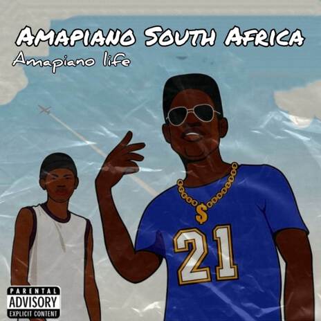 Amapiano south africa | Boomplay Music