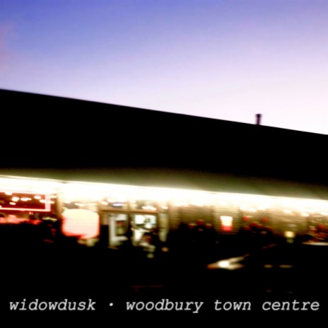 woodbury town centre (bedroom demo)